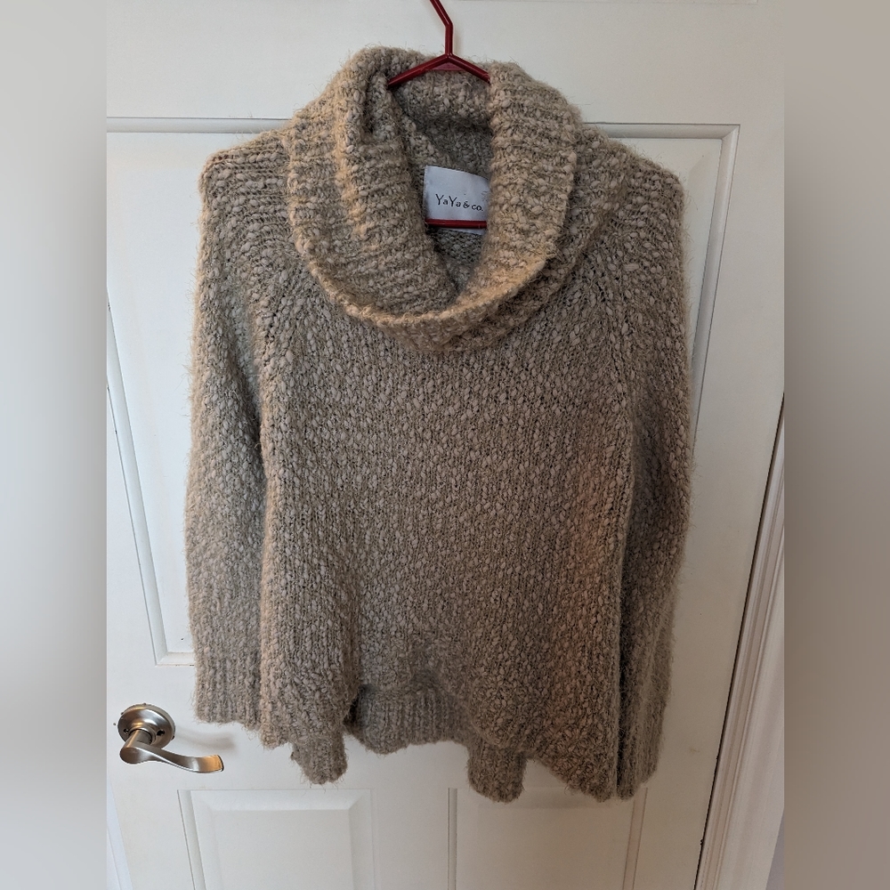 Ya ya & co sweater